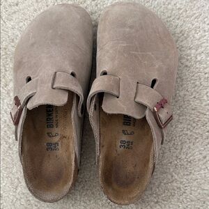 Birkenstock Boston